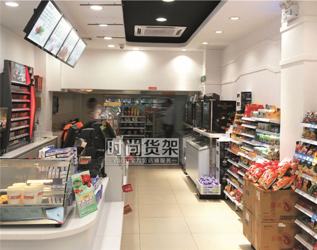 便利店設(shè)計(jì)圖_布局設(shè)計(jì)圖